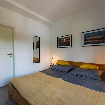 Ferienwohnung Am Steinbach 1 Тале Экстерьер фото